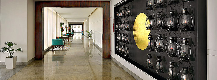 386/Four Points by Sheraton - New Delhi - 05.jpg